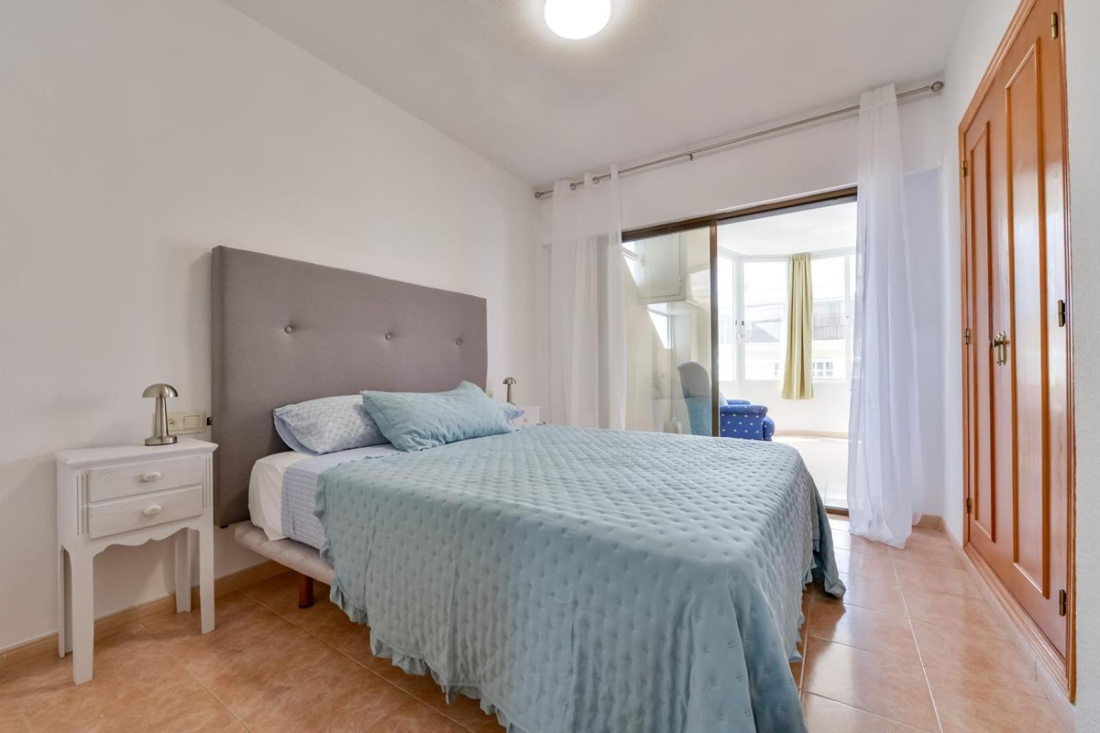 Apartamento Aster En Calp Dış mekan fotoğraf