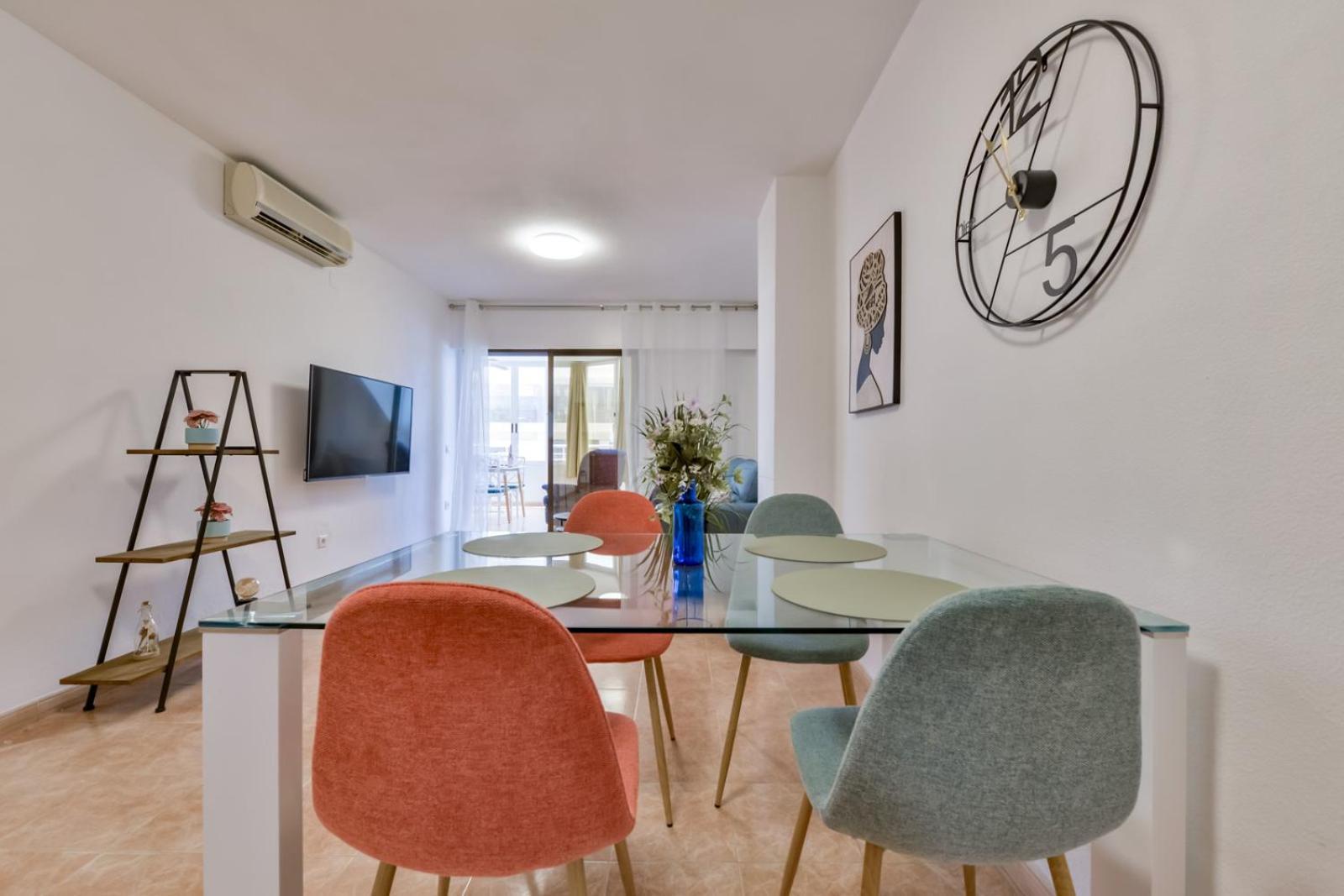 Apartamento Aster En Calp Dış mekan fotoğraf